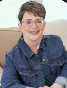 Amy Pearson